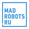 Madrobots.ru logo
