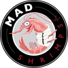Madshrimps.be logo