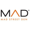 Madstreetden.com logo