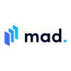 Madvertise.com logo