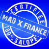 Madxfrance.com logo