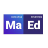 Maed.ru logo