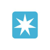 Maersk.com logo