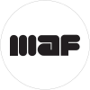 Maf.fr logo