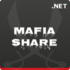 Mafiashare.net logo