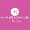 Mafleurdoranger.com logo