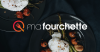 Mafourchette.com logo