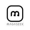 Magaseek.com logo