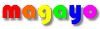 Magayo.com logo