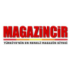 Magazincir.com logo