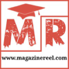 Magazinereel.com logo