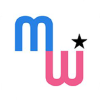 Magazinewalker.jp logo