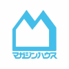 Magazineworld.jp logo