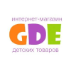 Magazingde.ru logo