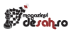 Magazinuldesah.ro logo