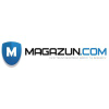 Magazun.com logo
