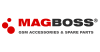 Magboss.pl logo