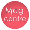 Magcentre.fr logo