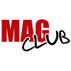Magclub.de logo