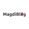 Magdiblog.fr logo