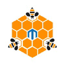 Magebees.com logo