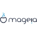Mageia.org logo