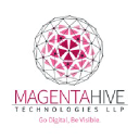 Magenta Hive Digital