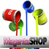 Magentashop.ru logo