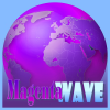 Magentawave.com logo