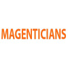 Magenticians.com logo