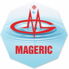 Mageric.life logo