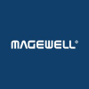 Magewell.com logo