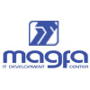 Magfa.com logo