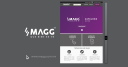 Magg.com.mx logo