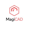 Magicad.com logo