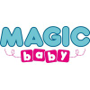 Magicbaby.hr logo