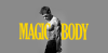 Magicbody.ir logo