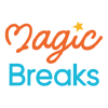 Magicbreaks.co.uk logo