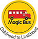 Magicbus.org logo