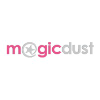 Magicdust.com.au logo
