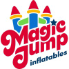 Magicjump.com logo