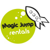 Magicjumprentals.com logo