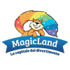 Magicland.it logo