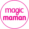 Magicmaman.com logo