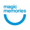 Magicmemories.com logo