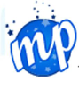 Magicpages.in logo