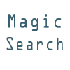 Magicsearch.org logo