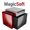 Magicsoft.tv logo