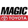 Magictoyota.com logo