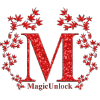 Magicunlock.com logo